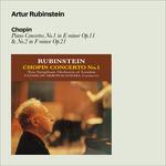 Concerto per pianoforte n.1 in Mi minore op.11, n.2 in Fa minore op.21