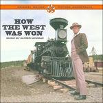 How the West Was Won (+ Bonus Tracks)