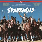Spartacus (Colonna sonora) (Special Gatefold Edition)
