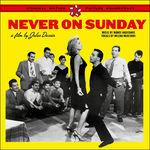 Never on Sunday (+ Bonus Tracks)