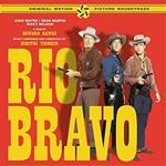 Rio Bravo (Colonna sonora) ( + Bonus Tracks)