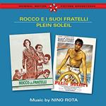 Rocco e i suoi fratelli (Colonna sonora)