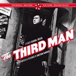 Third Man (Bonus Track) (Colonna Sonora)