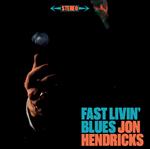 Fast Livin' Blues - Live at the Trident