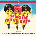 Singin' in the Rain (Colonna sonora)