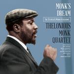 Monk's Dream. Original Stereo & Mono Versions