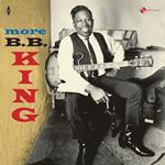 More B.B. King [Lp]