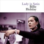 Lady in Satin (Limited Edition Purple Vinyl)