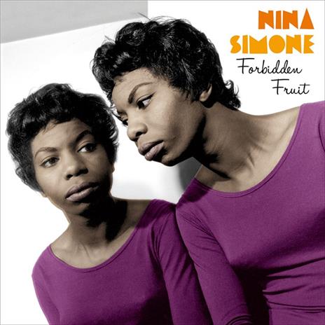 Forbidden Fruit (Limited Edition Purple Vinyl) - Vinile LP di Nina Simone
