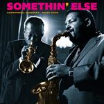 Somethin' Else (Limited Edition Blue Vinyl)