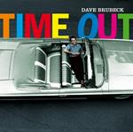 Time Out - Countdown - Time In Outer Space