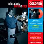 Birth of the Cool (Limited Edition Red Vinyl)