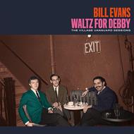 Waltz For Debby - the Village Vanguard Sessions (Limited Edition Red Vinyl)