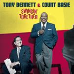 Swingin' Together (Limited Edition Red Vinyl)