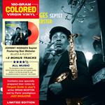 Blues-A-Plenty (Limited Edition Red Vinyl)