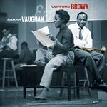 Sarah Vaughan & Clifford Brown (Limited Edition)