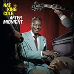 After Midnight ( + Bonus Tracks)