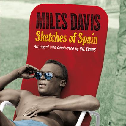 Sketches - Vinile LP di Miles Davis