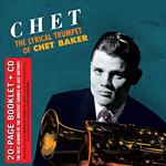 Chet-The Lyrical Trumpet Of Chet Baker