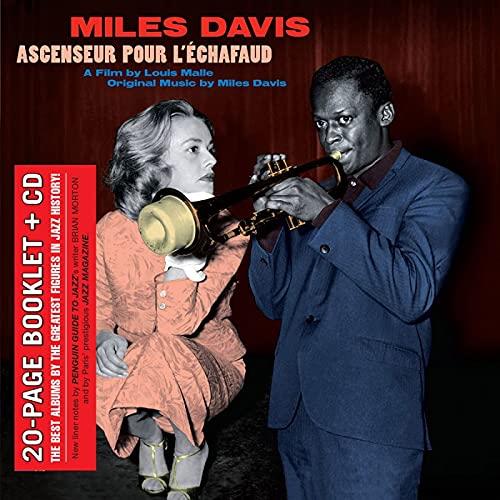 Ascenseur Pour L'Echafaud - CD Audio di Miles Davis