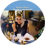 Breakfast At Tiffany's (Limited Picture Disc Edition)