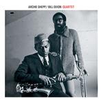 Archie Shepp & Bill Dixon Quartet