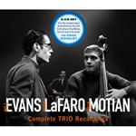Complete Trio Recordings (5 CD)