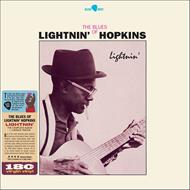 The Blues Of Lightnin' Hopkins (Limited Edition)