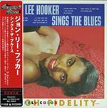 Sings The Blues