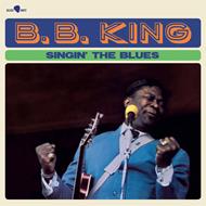 Singin' The Blues