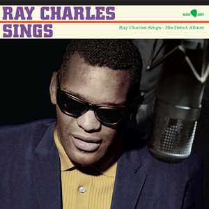 Vinile Sings Ray Charles