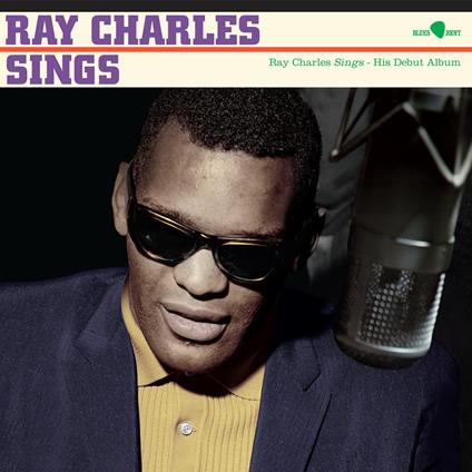 Sings - Vinile LP di Ray Charles