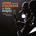 The Complete 1962 (Birdland Broadcasts)