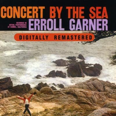 Concert By The Sea - Vinile LP di Erroll Garner