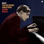 Bach - The Goldberg Variations (Limited