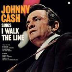 Sings I Walk The Line