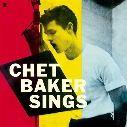 Sings - Vinile LP di Chet Baker