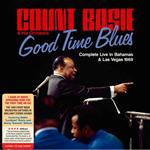 Good Time Blues: Complete Live In Bahams & Vegas