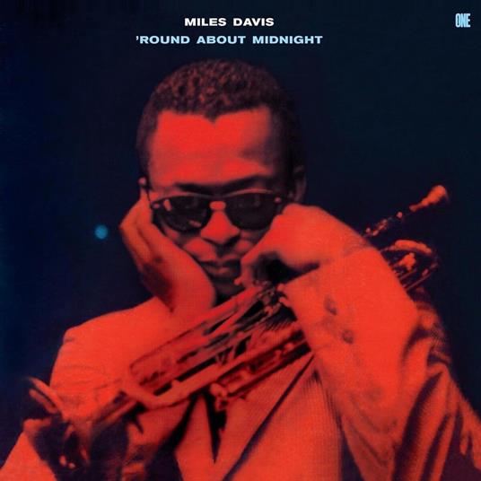 Round About Midnight - Vinile LP di Miles Davis