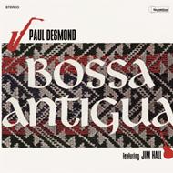 Bossa Antigua