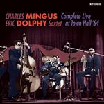 Complete Live At Town Hall '64