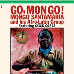 Go Mongo!