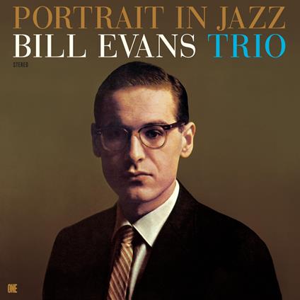 Portrait In Jazz (Limited Edition) - Vinile LP di Bill Evans