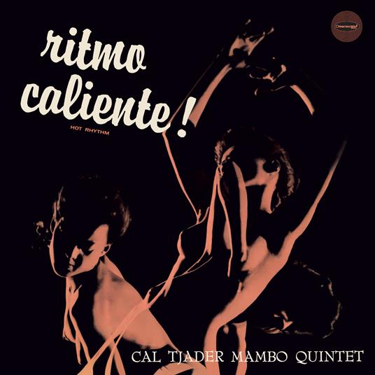 Ritmo Caliente! - Vinile LP di Cal Tjader