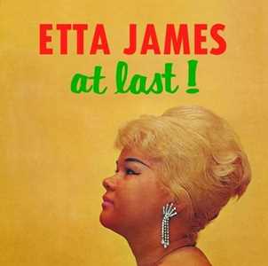 Vinile At Last! (180 gr. Vinyl Limited Edition) Etta James