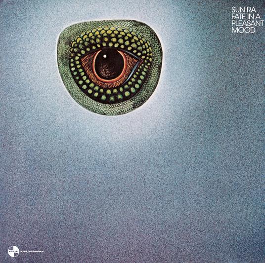 Fate In A Pleasant Mood - Vinile LP di Sun Ra