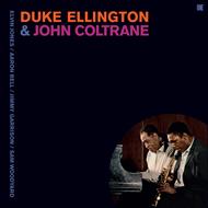 Duke Ellington & John Coltrane (LP 180 gr. Limited Ediiton)