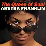 The Queen Of Soul (LP 180 gr. Limited Ediiton)