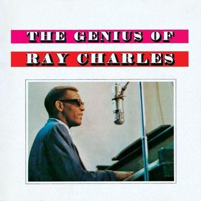 The Genius Of Ray Charles - Vinile LP di Ray Charles