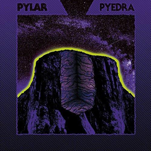 Pyedra - Vinile LP di Pylar